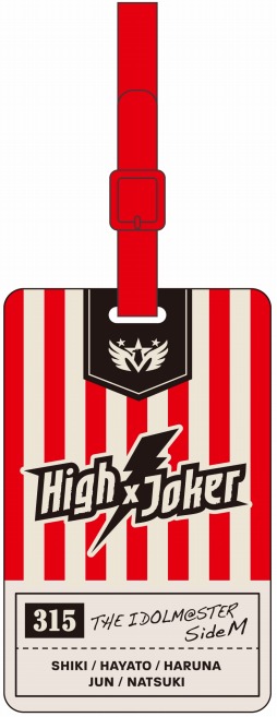 ꡼ No.001Υͥ / THE IDOLM@STER SideM 6thLIVE TOUR  NEXT DESTIN@TION!  Side TOKYOפοåо
