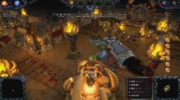 画像ギャラリー No.001のサムネイル画像 / ダンジョン運営ゲーム「Dungeons 2」の日本語版がPS4向けに2月16日配信