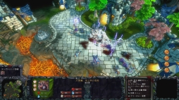 画像ギャラリー No.002のサムネイル画像 / ダンジョン運営ゲーム「Dungeons 2」の日本語版がPS4向けに2月16日配信