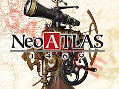 ��Neo ATLAS 1469��PC�Ǥ�ȯ������ƻ���θ������ڡ��󤬡��ɥ��ѥ���о�Ź�ޤ������������ȡ����ꥸ�ʥ륰�å��Υץ쥼��Ȥ⤢��