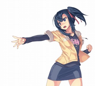 ���������꡼ No.006�Υ���ͥ������ / ���꡼���ǿ����Ķ�ʳ�æ�Х��ȡ��꡼ �ǲ̤ƤΥ������������פ�2��22�����ۿ����ꡣ������ѤǤ���õ�夬�۹���Ϥ�������������Ȥ�