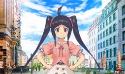 ���������꡼ No.014�Υ���ͥ������ / ���꡼���ǿ����Ķ�ʳ�æ�Х��ȡ��꡼ �ǲ̤ƤΥ������������פ�2��22�����ۿ����ꡣ������ѤǤ���õ�夬�۹���Ϥ�������������Ȥ�