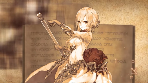 SINoALICEʥΥꥹˡ٥ƥPV