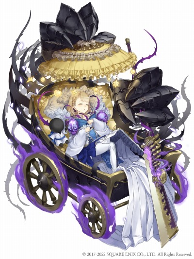 ꡼ No.011Υͥ / SINoALICE׸޼ǯڡ򳫻ϡ̵11Ϣ̱ɤ»