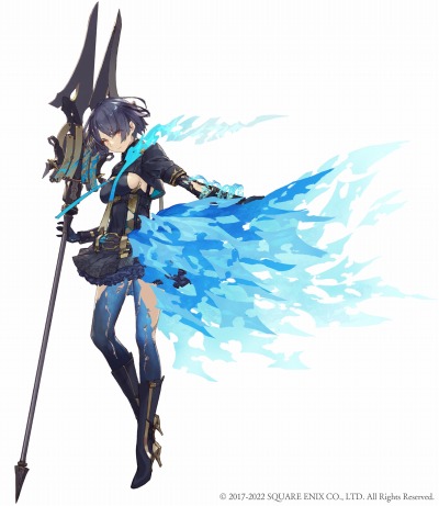 ꡼ No.012Υͥ / SINoALICE׸޼ǯڡ򳫻ϡ̵11Ϣ̱ɤ»