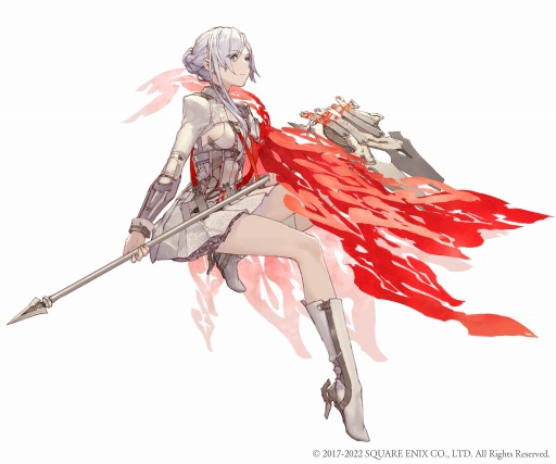 ꡼ No.013Υͥ / SINoALICE׸޼ǯڡ򳫻ϡ̵11Ϣ̱ɤ»
