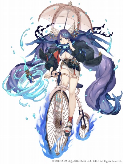 ꡼ No.017Υͥ / SINoALICE׸޼ǯڡ򳫻ϡ̵11Ϣ̱ɤ»