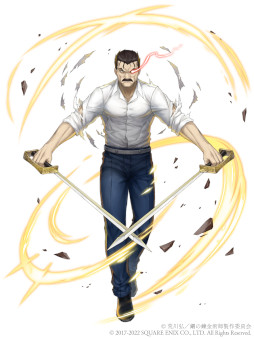 ꡼ No.011Υͥ / SINoALICEסֹݤϣѻ FULLMETAL ALCHEMISTפȤΥܥ٥Ȥ򳫺