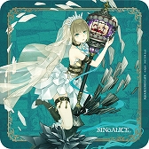 ꡼ No.014Υͥ / SINoALICEסSQUARE ENIX CAFEȤ6󥳥ܥե422鳫šå