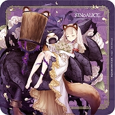 ꡼ No.015Υͥ / SINoALICEסSQUARE ENIX CAFEȤ6󥳥ܥե422鳫šå