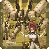 ꡼ No.020Υͥ / SINoALICEסSQUARE ENIX CAFEȤ6󥳥ܥե422鳫šå