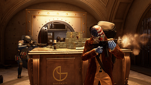 ꡼ No.002Υͥ / PAYDAY 3ץ٤Ʈƥ˾Ƥȯԥӥǥ꡼
