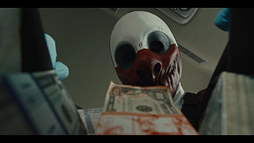 ꡼ No.002Υͥ / PAYDAY 3סڥǥ󥰤Ԥ˲ꡤƷ򷫤깭륲ץ쥤ǤʤߤΥƸ¼̥ࡼӡ