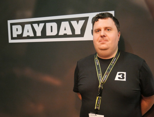 ꡼ No.003Υͥ / gamescomȯPAYDAY 3פκǿߥå99 Boxesפץ쥤åѡICE-T⥲˰ԤȤо