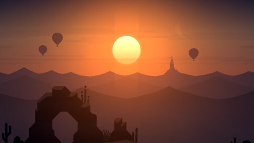 Alto's Odyssey - Teaser Trailer