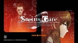 ꡼ No.001 | STEINS;GATE 0