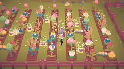 画像ギャラリー No.003のサムネイル画像 / 「Ooblets」のアーリーアクセス版がリリース。ゲーム世界で気ままに過ごせるキュートなユルゲー