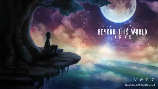 画像ギャラリー No.003のサムネイル画像 / 「VOEZ」曲アップデートパッチ Ver 1.11を9月15日に配信