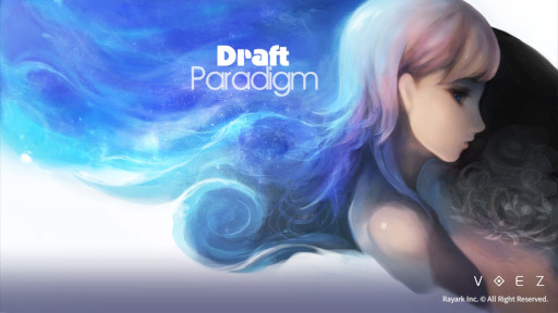 画像ギャラリー No.008のサムネイル画像 / 「VOEZ」曲アップデートパッチ Ver 1.11を9月15日に配信