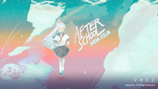 画像ギャラリー No.016のサムネイル画像 / 「VOEZ」曲アップデートパッチ Ver 1.11を9月15日に配信