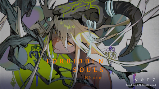 画像ギャラリー No.021のサムネイル画像 / 「VOEZ」曲アップデートパッチ Ver 1.11を9月15日に配信