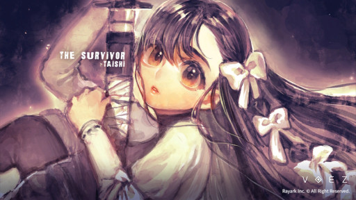 画像ギャラリー No.024のサムネイル画像 / 「VOEZ」曲アップデートパッチ Ver 1.11を9月15日に配信