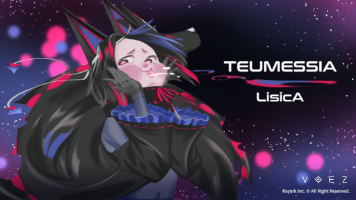 画像ギャラリー No.025のサムネイル画像 / 「VOEZ」曲アップデートパッチ Ver 1.11を9月15日に配信