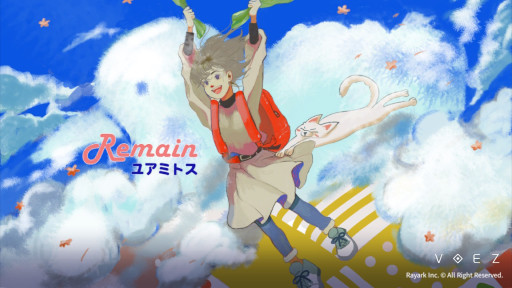 画像ギャラリー No.031のサムネイル画像 / 「VOEZ」曲アップデートパッチ Ver 1.11を9月15日に配信