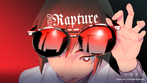 画像ギャラリー No.033のサムネイル画像 / 「VOEZ」曲アップデートパッチ Ver 1.11を9月15日に配信