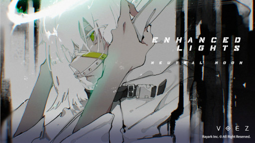 画像ギャラリー No.041のサムネイル画像 / 「VOEZ」曲アップデートパッチ Ver 1.11を9月15日に配信