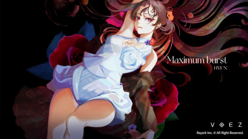 画像ギャラリー No.043のサムネイル画像 / 「VOEZ」曲アップデートパッチ Ver 1.11を9月15日に配信