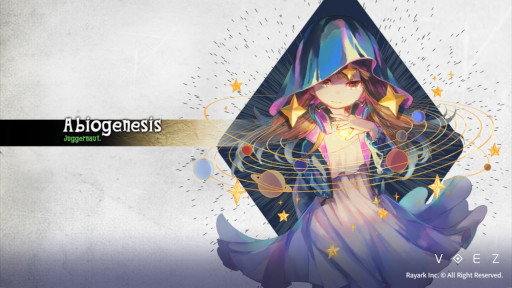 画像ギャラリー No.046のサムネイル画像 / 「VOEZ」曲アップデートパッチ Ver 1.11を9月15日に配信