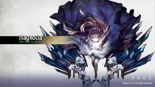 画像ギャラリー No.051のサムネイル画像 / 「VOEZ」曲アップデートパッチ Ver 1.11を9月15日に配信