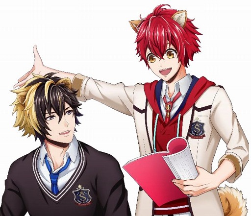 画像ギャラリー No.002のサムネイル画像 / 舞台「アニドルカラーズ キュアステージ」,オンラインファンミーティングが8月29日に開催