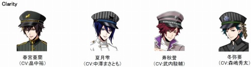 ���������꡼ No.002�Υ���ͥ������ / �֥��˥ɥ륫�顼���פ�3��ǯ��ǰ���٥�Ȥ�2021ǯ1��23����4��3���˳��ŷ���