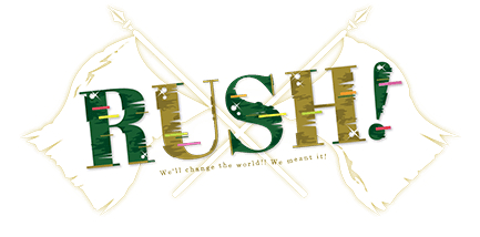 画像ギャラリー No.003のサムネイル画像 / 「アニドルカラーズ」,RUSH!のファーストシングルが本日先行配信スタート