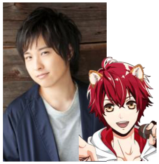 画像ギャラリー No.002のサムネイル画像 / 「アニドルカラーズ」,オンラインのクリスマスイベントが2020年12月13日に開催。本日よりチケット販売を開始