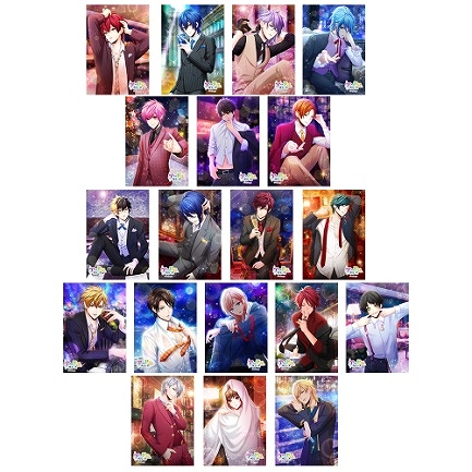 画像ギャラリー No.004のサムネイル画像 / 「アニドルカラーズ 3rd Anniversary イベント〜Side SUN〜」のイベント詳細とグッズ情報が公開