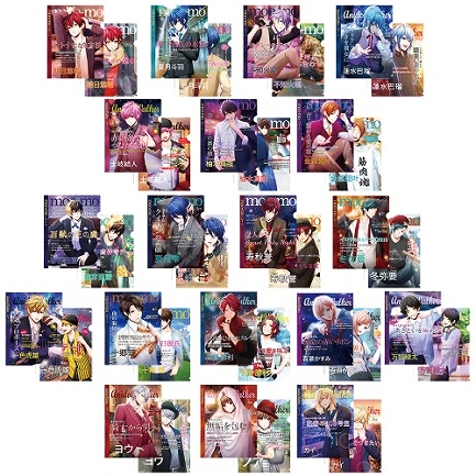 画像ギャラリー No.007のサムネイル画像 / 「アニドルカラーズ 3rd Anniversary イベント〜Side SUN〜」のイベント詳細とグッズ情報が公開