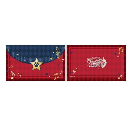 画像ギャラリー No.008のサムネイル画像 / 「アニドルカラーズ 3rd Anniversary イベント〜Side SUN〜」のイベント詳細とグッズ情報が公開