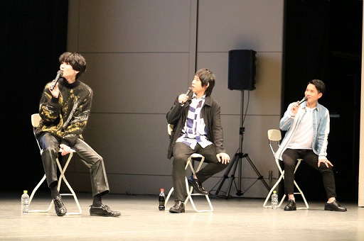 ���������꡼ No.003�Υ���ͥ������ / �֥��˥ɥ륫�顼����3��ǯ��ǰ�ꥢ�륤�٥�ȤΥ��ե�������ݡ��Ȥ�����