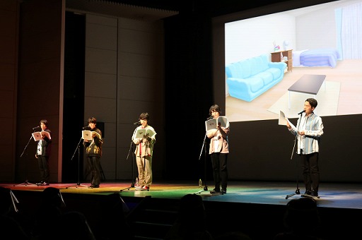 ���������꡼ No.008�Υ���ͥ������ / �֥��˥ɥ륫�顼����3��ǯ��ǰ�ꥢ�륤�٥�ȤΥ��ե�������ݡ��Ȥ�����