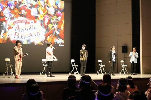 ���������꡼ No.012�Υ���ͥ������ / �֥��˥ɥ륫�顼����3��ǯ��ǰ�ꥢ�륤�٥�ȤΥ��ե�������ݡ��Ȥ�����