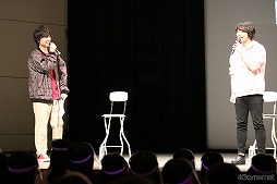 画像ギャラリー No.008のサムネイル画像 / 3周年をお祝い! 「アニドルカラーズ 3rd Anniversaryイベント〜Side SUN〜」RUSH!キャスト出演の第2部をレポート