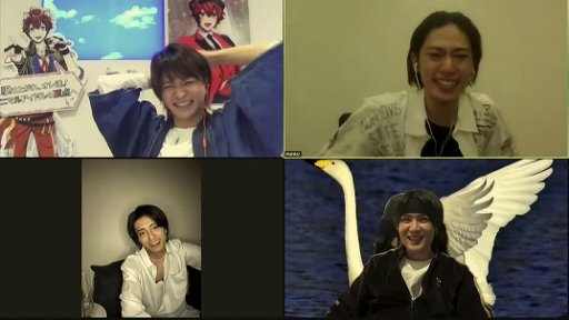 画像ギャラリー No.003のサムネイル画像 / 「アニドルカラーズ」,本編2部の舞台化が決定。Clarityの単独ミニLIVEは7月に