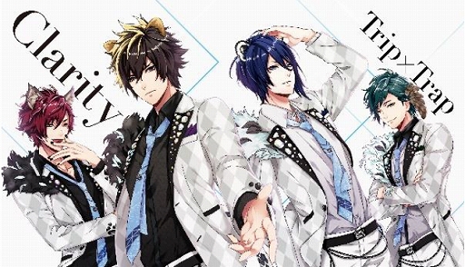 画像ギャラリー No.005のサムネイル画像 / 「アニドルカラーズ」,本編2部の舞台化が決定。Clarityの単独ミニLIVEは7月に