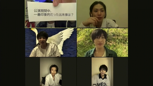 画像ギャラリー No.006のサムネイル画像 / 「アニドルカラーズ」,本編2部の舞台化が決定。Clarityの単独ミニLIVEは7月に