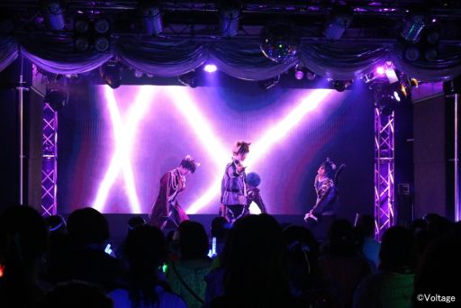 ꡼ No.002Υͥ / ֥˥ɥ륫顼奢ơ Clarity Showcase Live -Chapter0-פθݡȤ