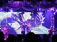 ���������齩�ڤ���ˡ����˥ɥ륫�顼�� ���奢���ơ�����Clarity Showcase Live Blu-ray ������Ϫ��ǲ�������������ͤ��ݡ���