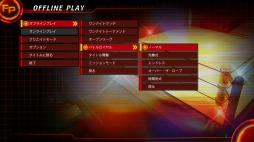 画像ギャラリー No.009のサムネイル画像 / 2017年の「FIRE PRO WRESTLING WORLD」は,どのような姿となったのか!? アーリーアクセス開始に先駆けて気になる点をレポート